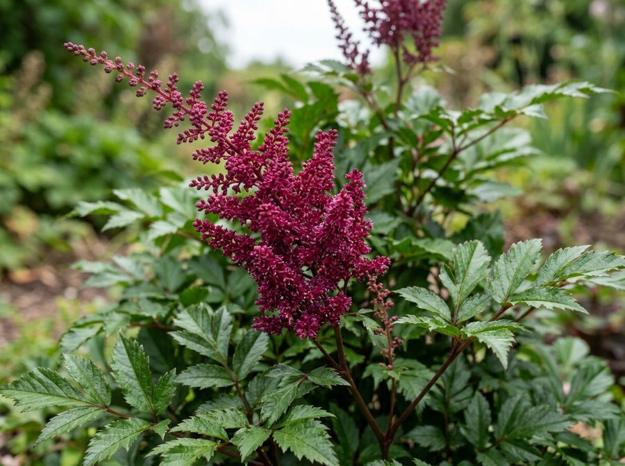 Astilbe