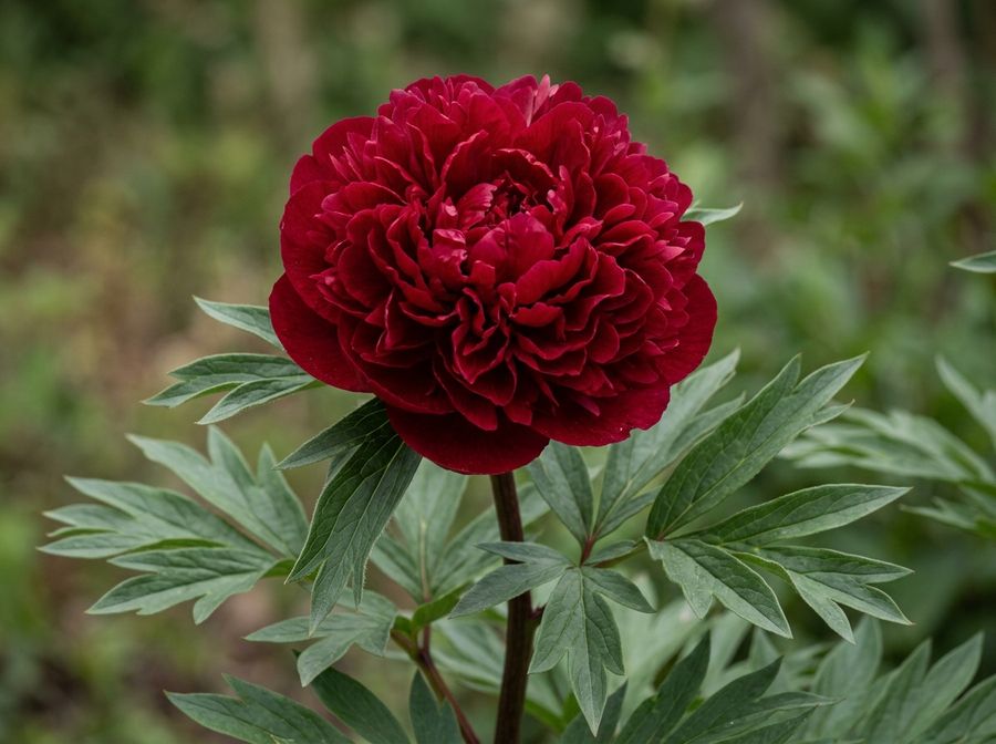 Bauernrose