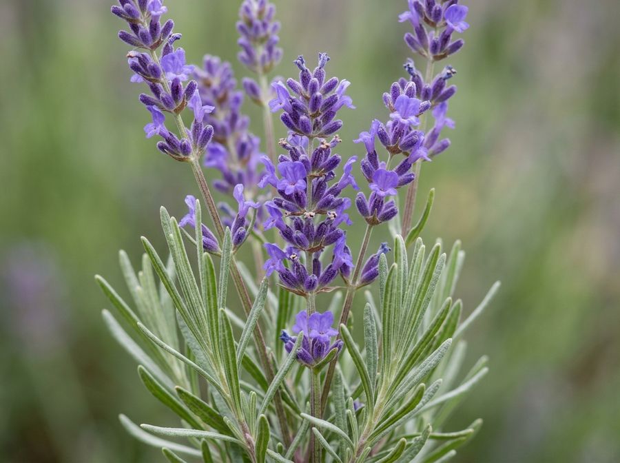 Echter Lavendel