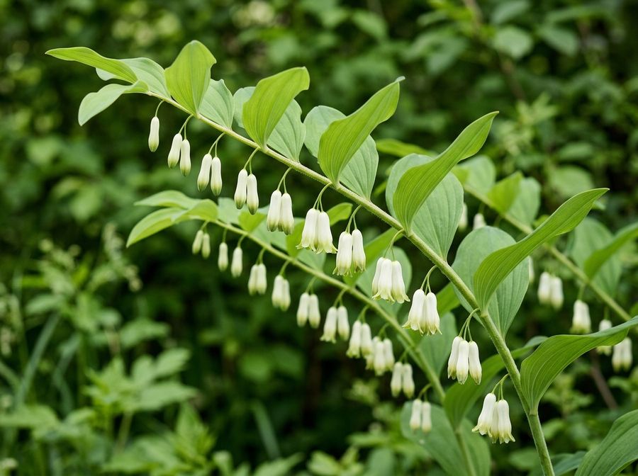 Vielblütiges Salomonssiegel