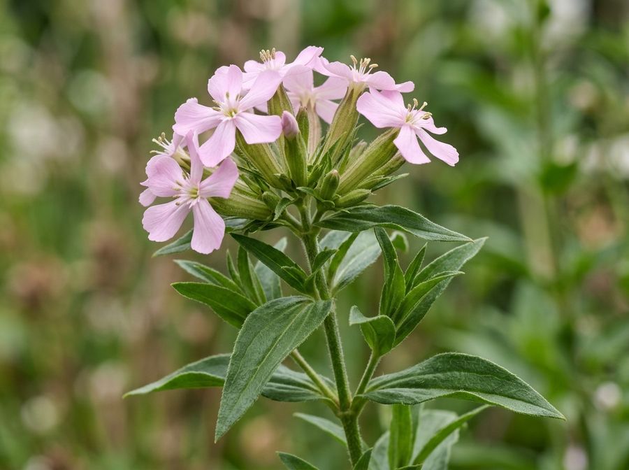 Seifenkraut