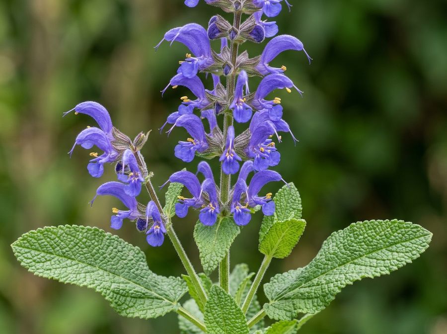 Wiesensalbei